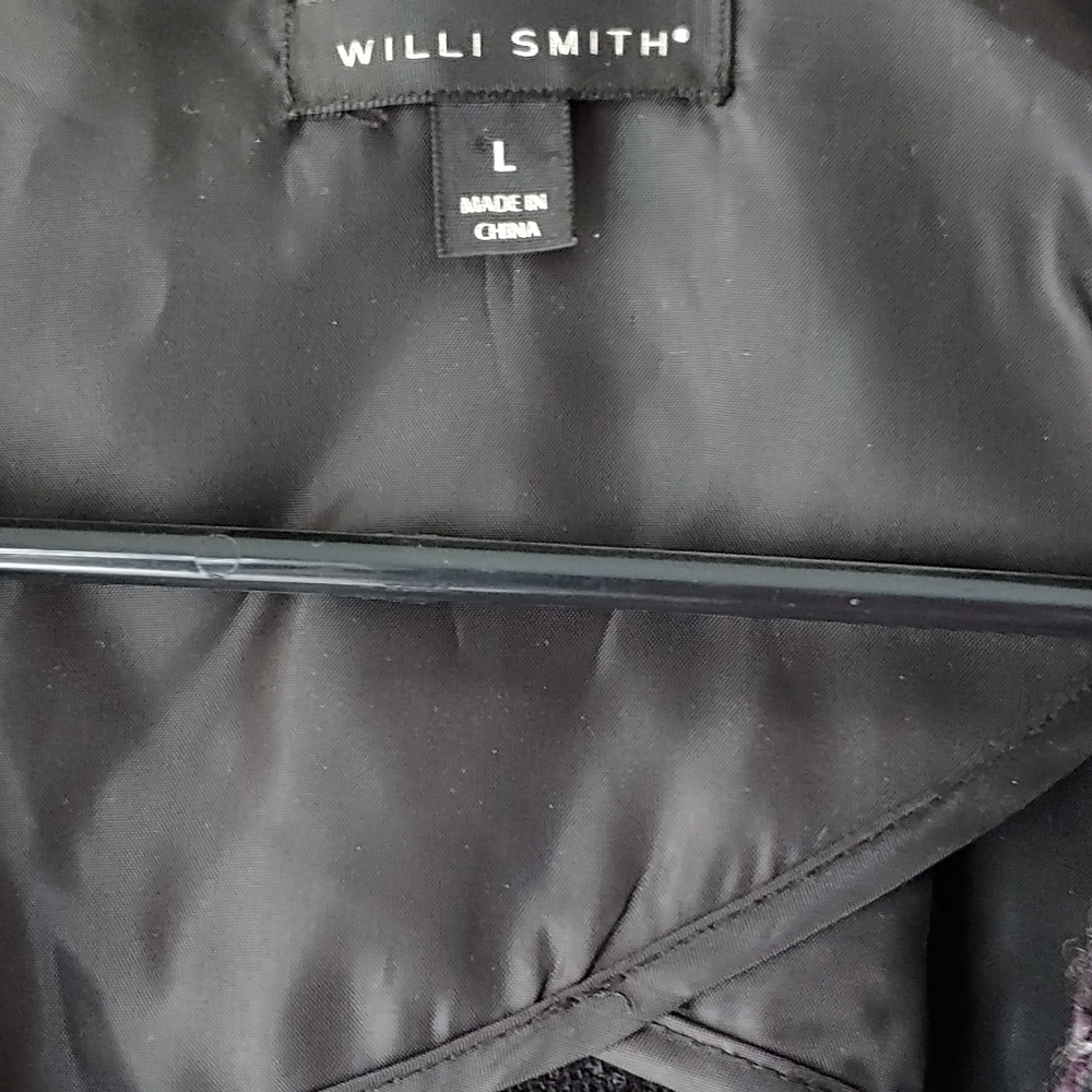 Jacket - Picture 2 of 3